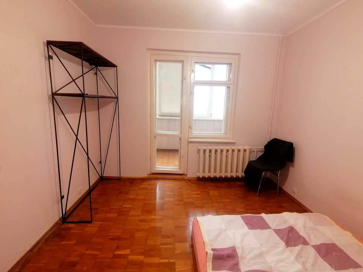 Квартира на вул. Миропільська, 37Б в Києві, ID 432920, фото №5