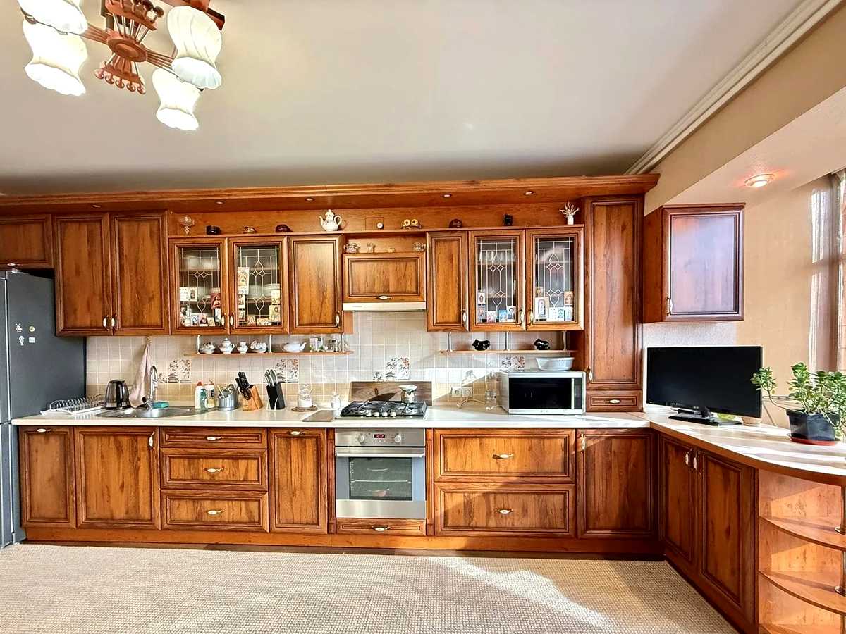 Квартира на вул. Галицька, 3 в Івано-Франківську, ID 410450, фото №2