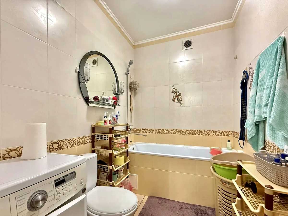 Квартира на вул. Галицька, 3 в Івано-Франківську, ID 410450, фото №11