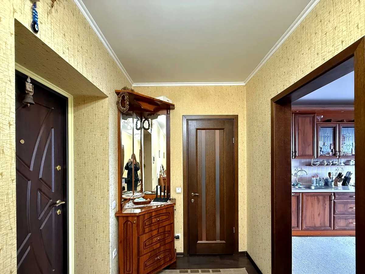 Квартира на вул. Галицька, 3 в Івано-Франківську, ID 410450, фото №4