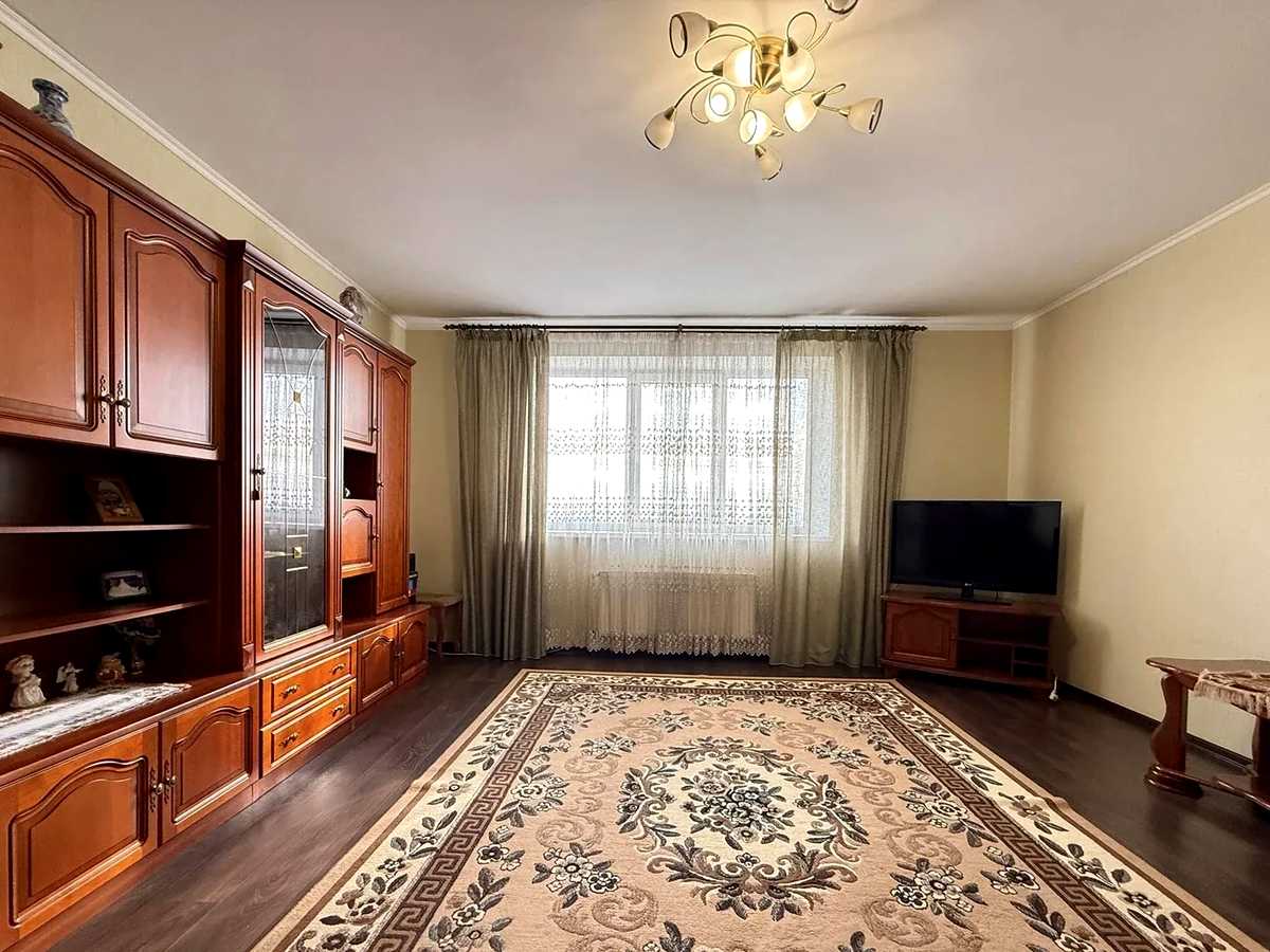 Квартира на вул. Галицька, 3 в Івано-Франківську, ID 410450, фото №5