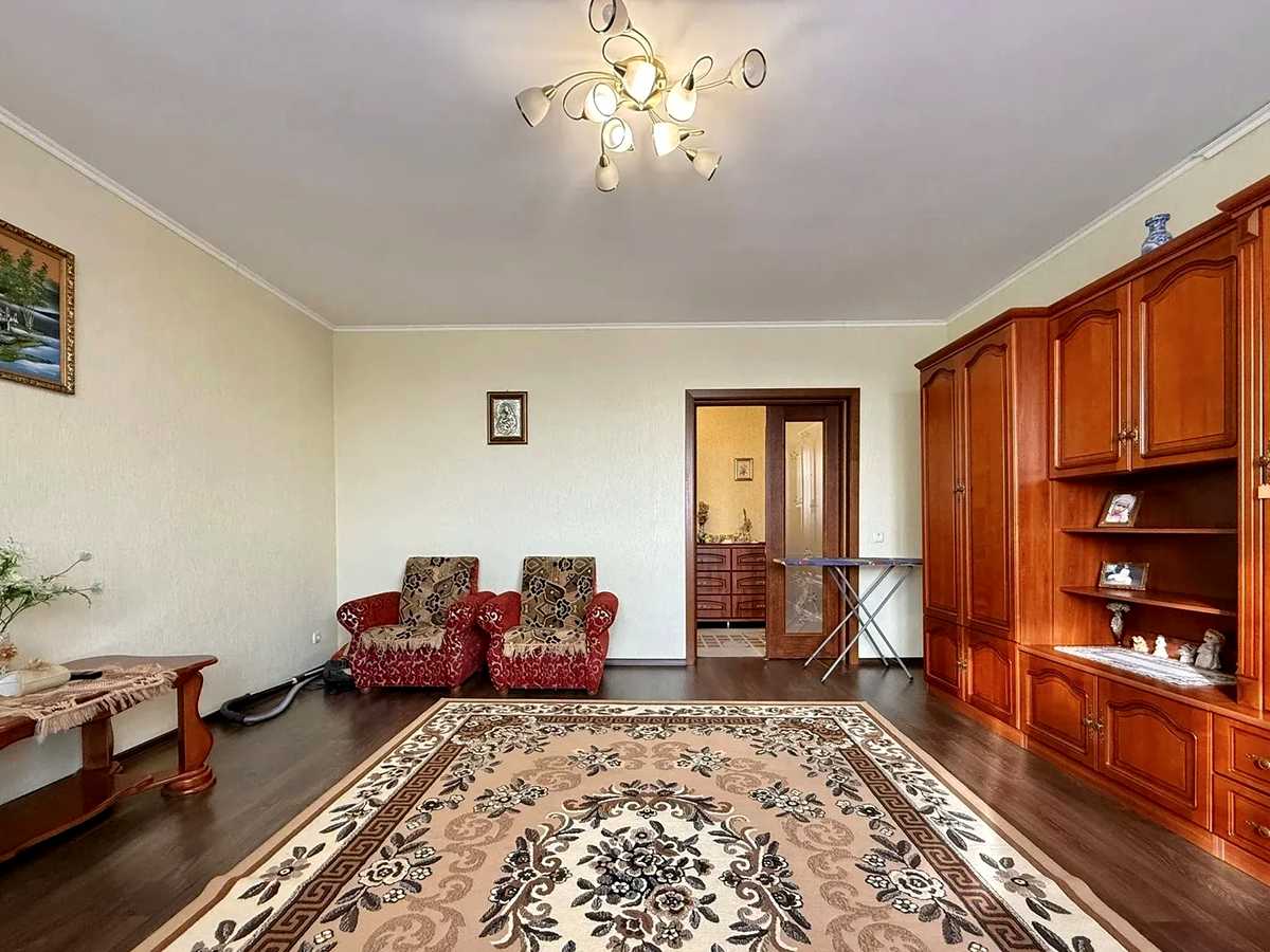 Квартира на вул. Галицька, 3 в Івано-Франківську, ID 410450, фото №6