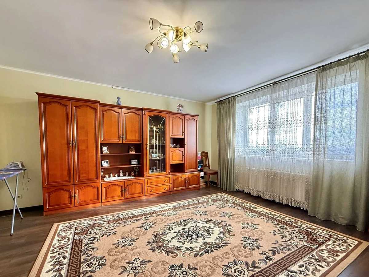 Квартира на вул. Галицька, 3 в Івано-Франківську, ID 410450, фото №7