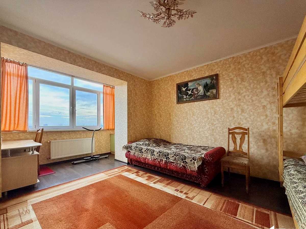 Квартира на вул. Галицька, 3 в Івано-Франківську, ID 410450, фото №8