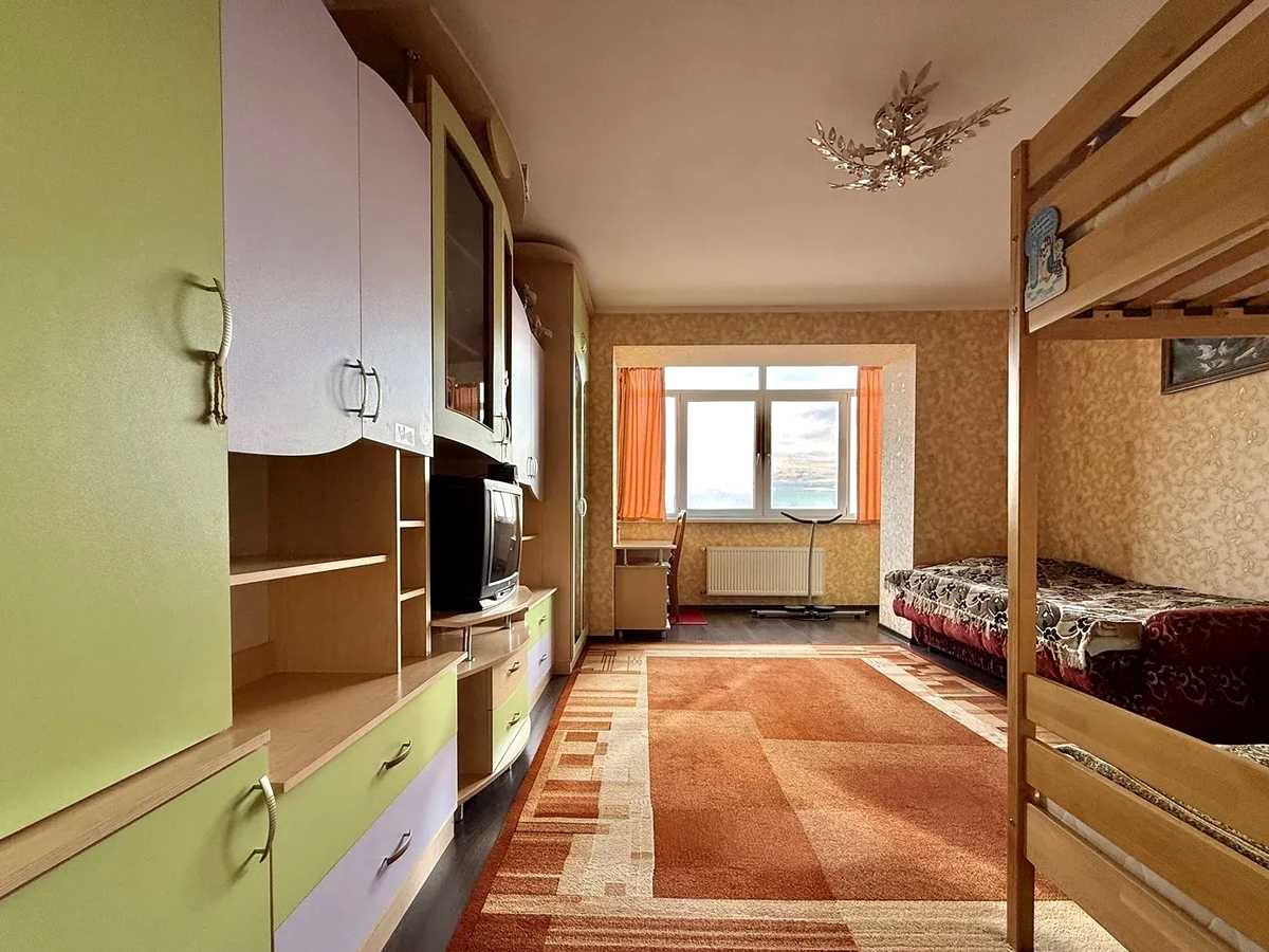 Квартира на вул. Галицька, 3 в Івано-Франківську, ID 410450, фото №9