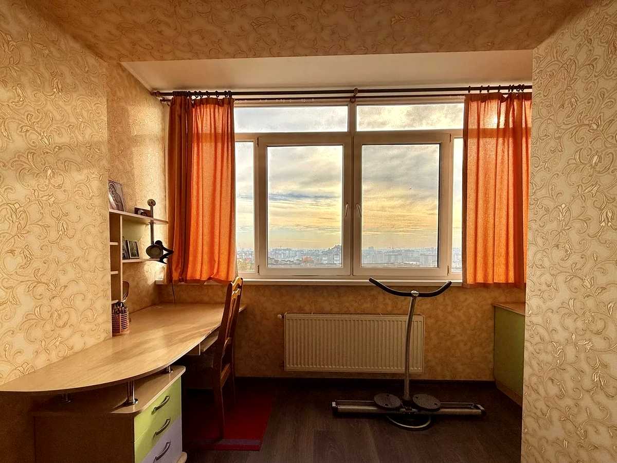 Квартира на вул. Галицька, 3 в Івано-Франківську, ID 410450, фото №10