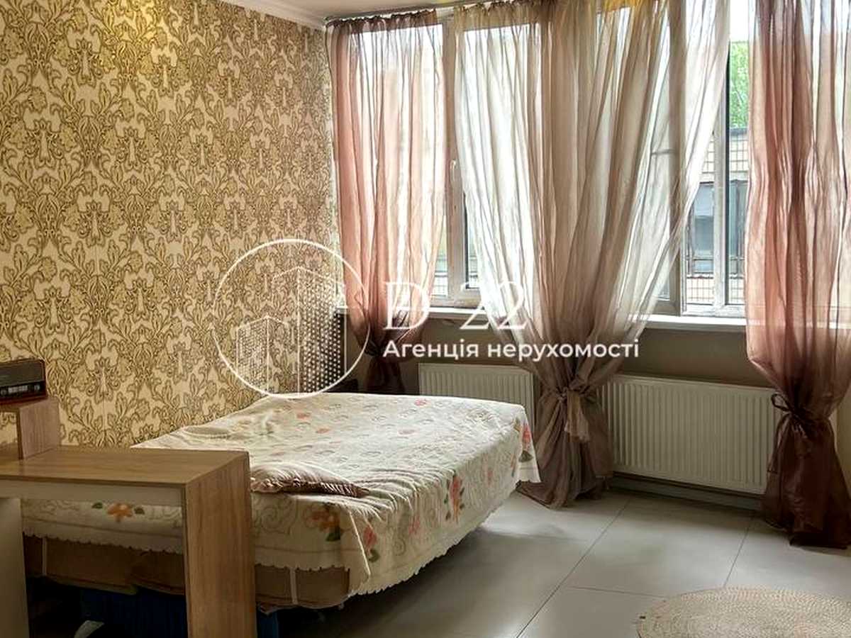 Квартира на Харківське шосе 15А в Києві, ID 410440, фото №2