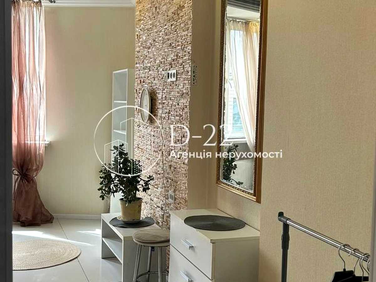 Квартира на Харківське шосе 15А в Києві, ID 410440, фото №4
