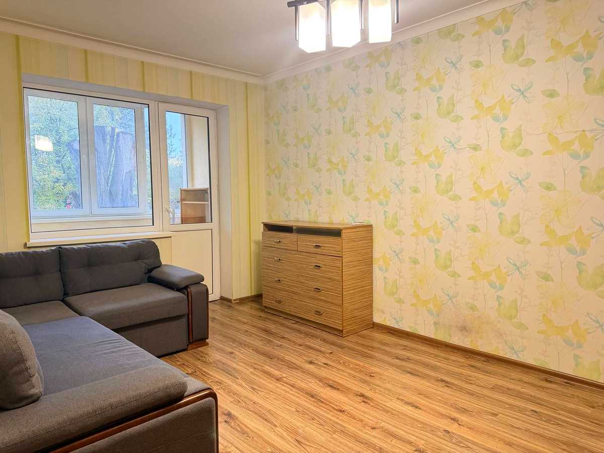 Квартира на вул. Вишнева, 1, ID 410457, фото №1
