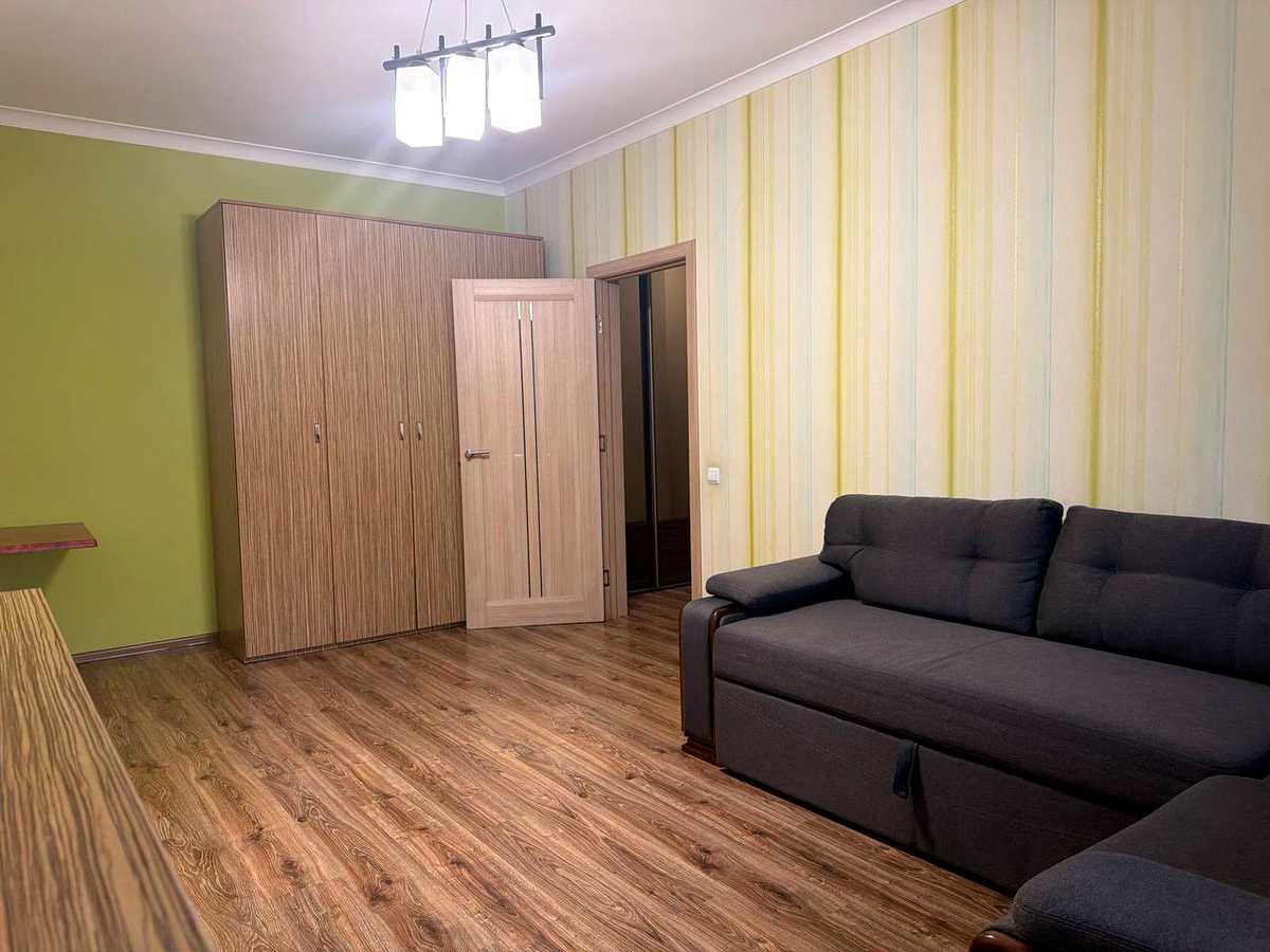 Квартира на вул. Вишнева, 1 в Києві, ID 410457, фото №2