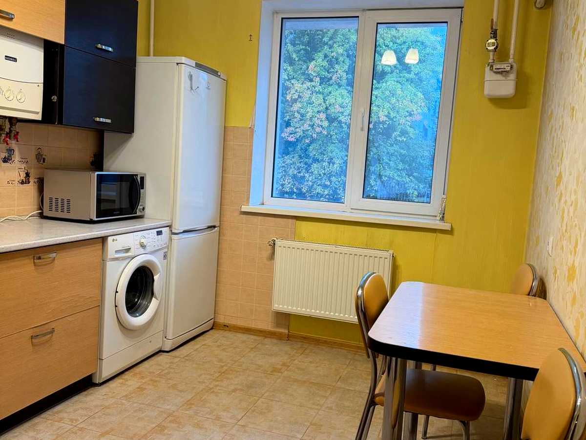 Квартира на вул. Вишнева, 1 в Києві, ID 410457, фото №11