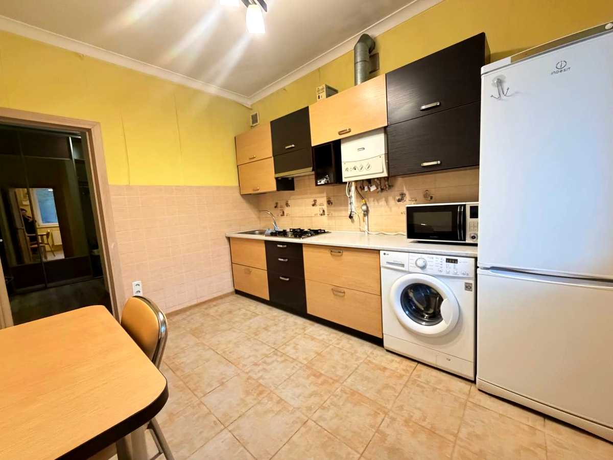 Квартира на вул. Вишнева, 1 в Києві, ID 410457, фото №12