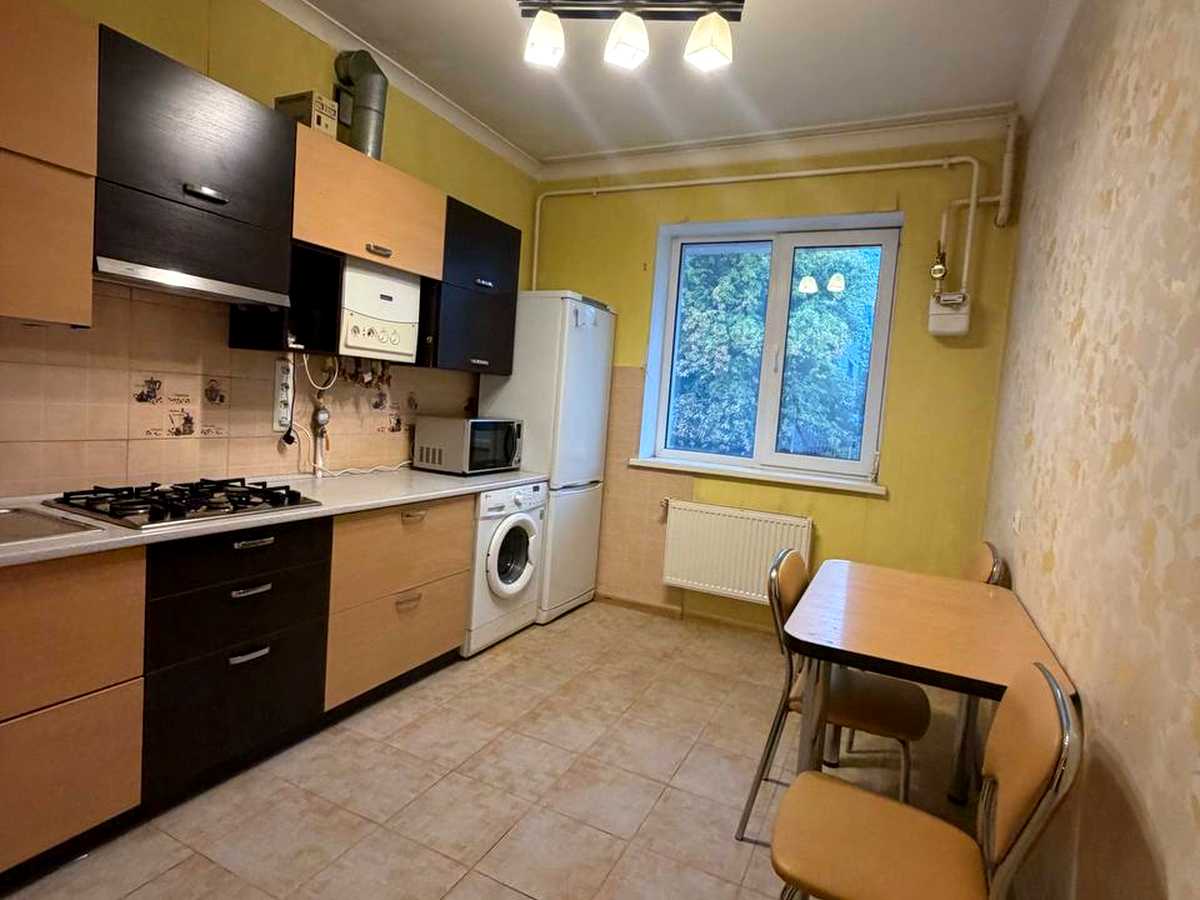 Квартира на вул. Вишнева, 1 в Києві, ID 410457, фото №13