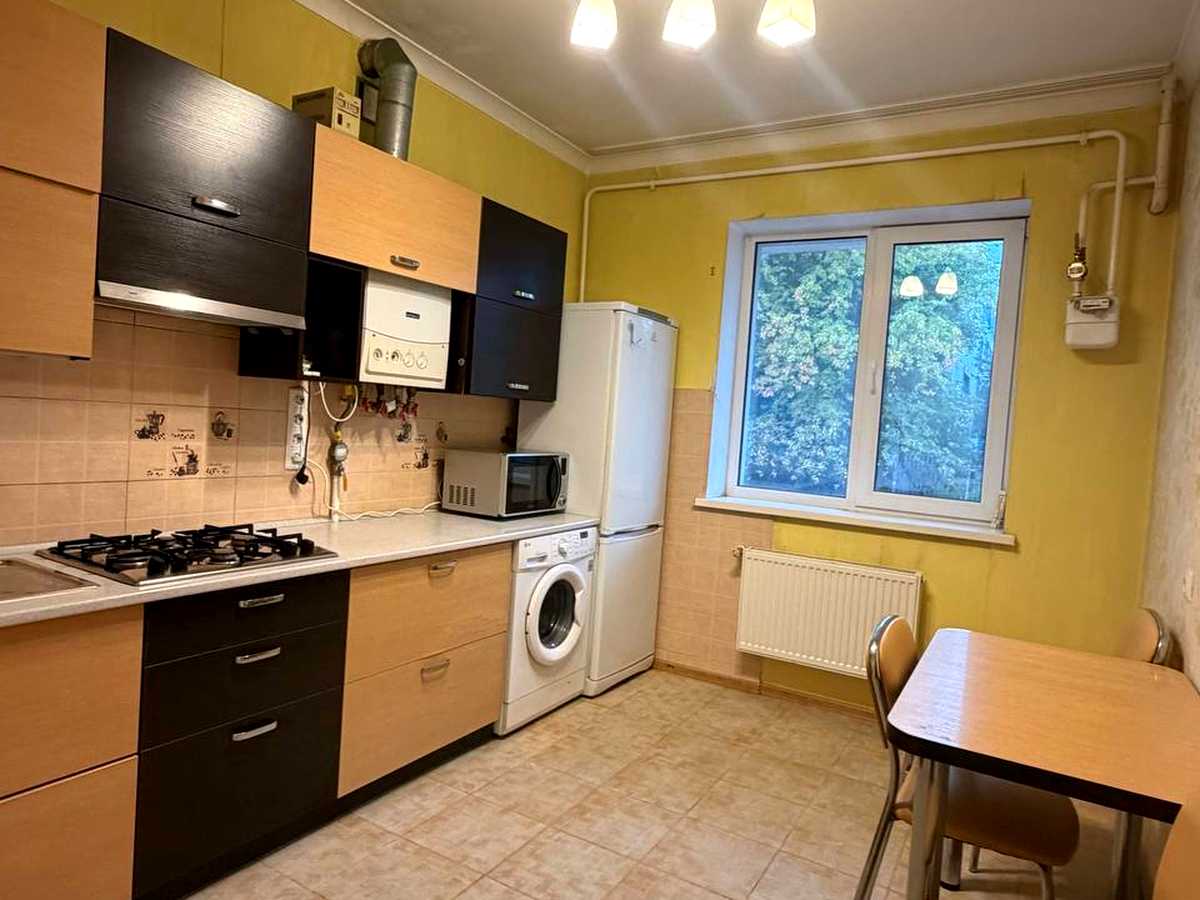 Квартира на вул. Вишнева, 1 в Києві, ID 410457, фото №14