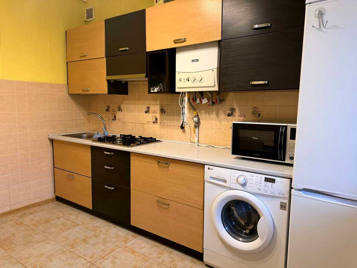 Квартира на вул. Вишнева, 1 в Києві, ID 410457, фото №15