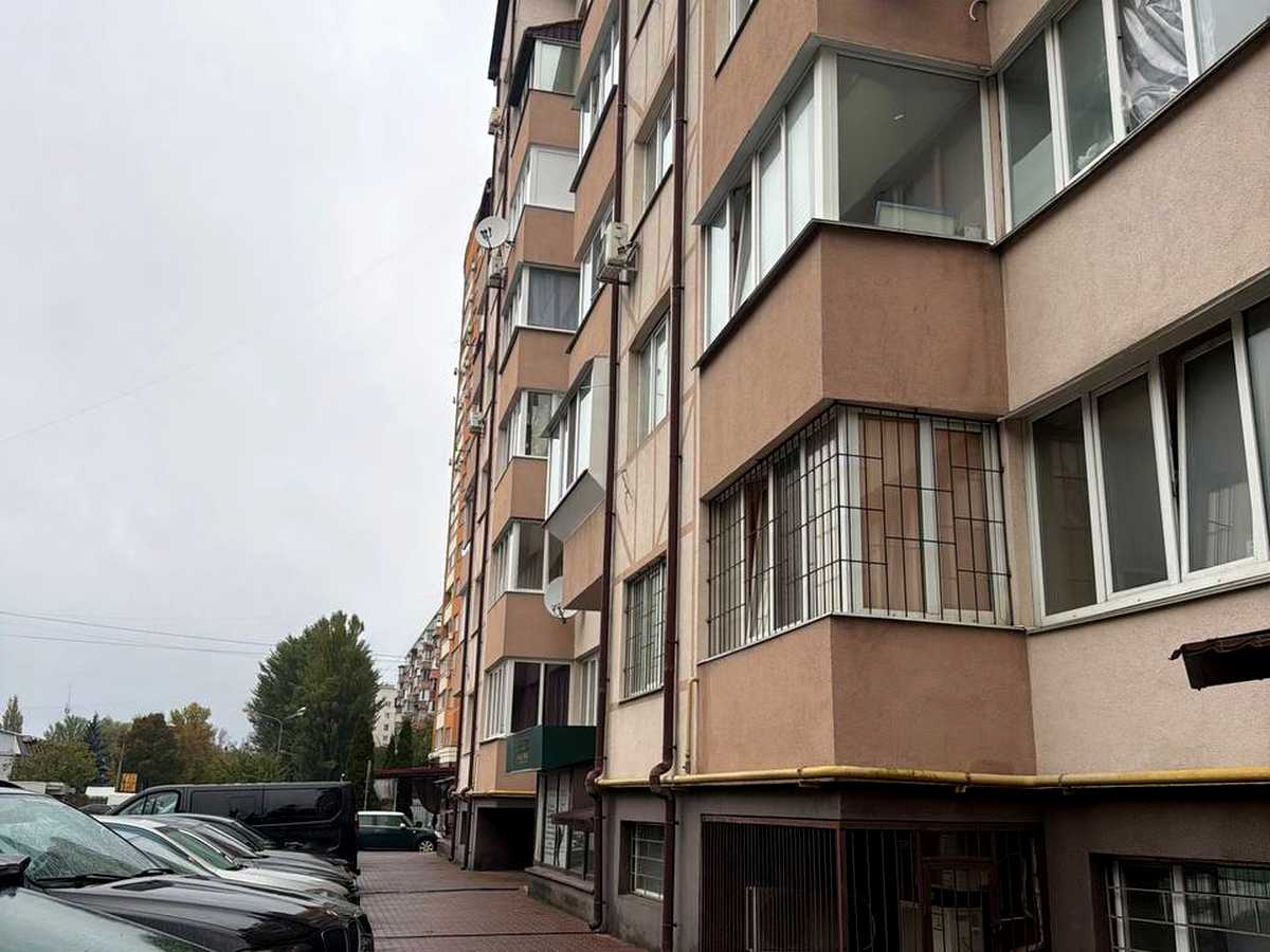 Квартира на вул. Вишнева, 1 в Києві, ID 410457, фото №16