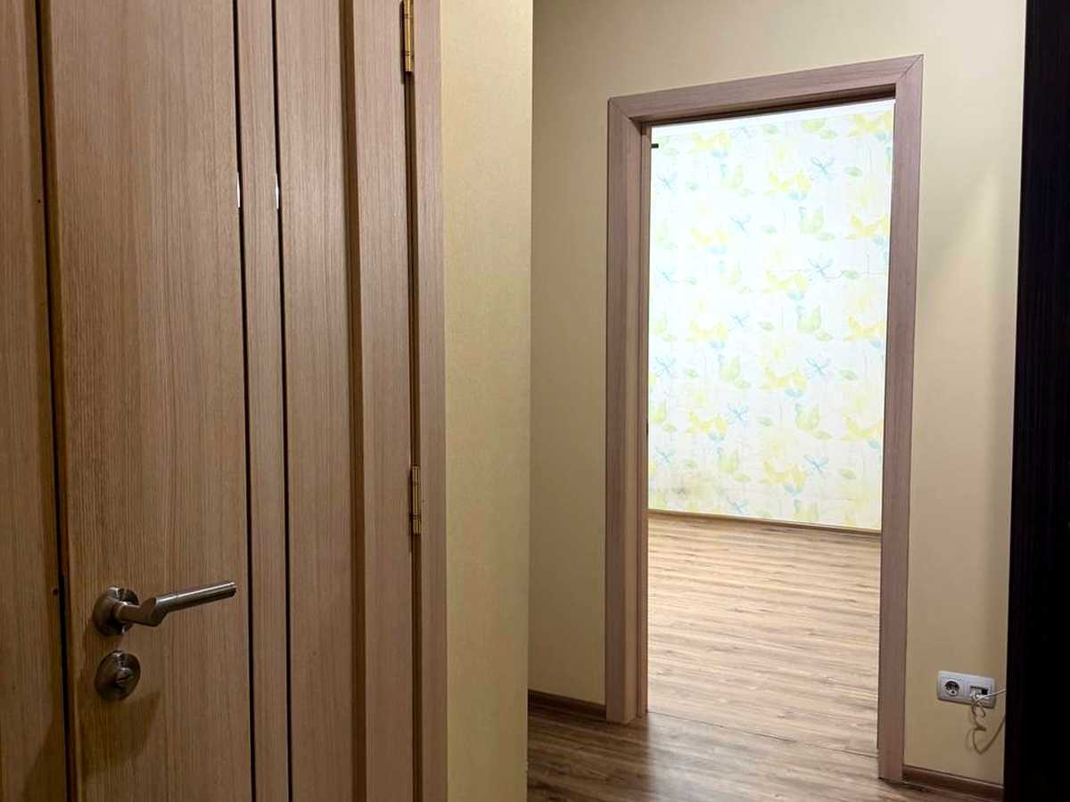Квартира на вул. Вишнева, 1 в Києві, ID 410457, фото №17