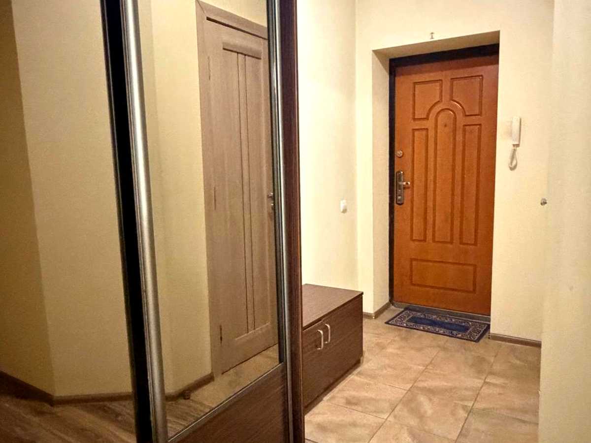 Квартира на вул. Вишнева, 1 в Києві, ID 410457, фото №18
