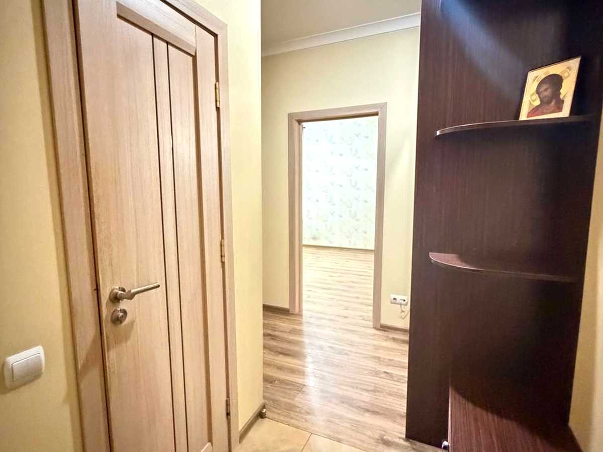 Квартира на вул. Вишнева, 1 в Києві, ID 410457, фото №19