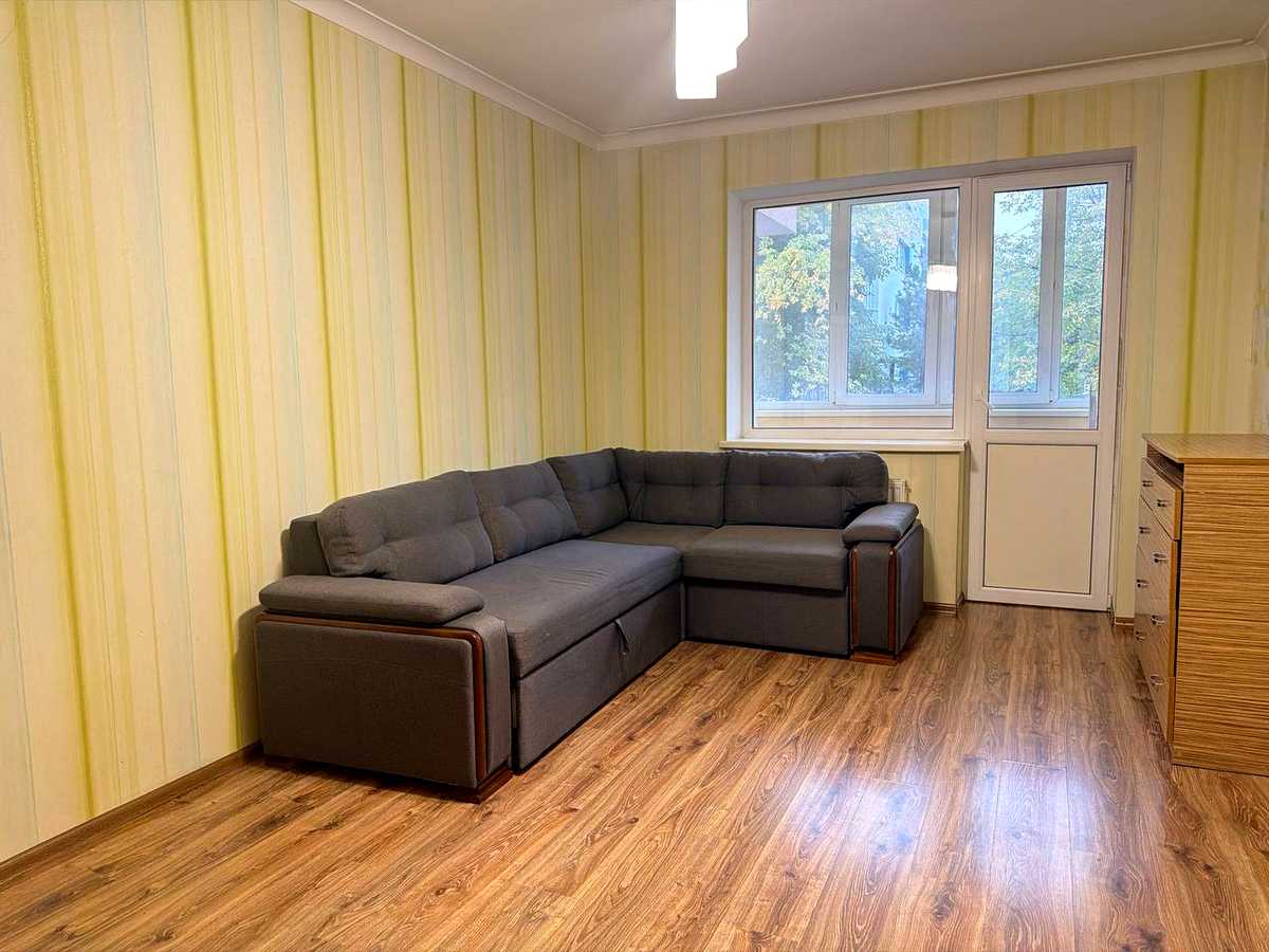 Квартира на вул. Вишнева, 1 в Києві, ID 410457, фото №3
