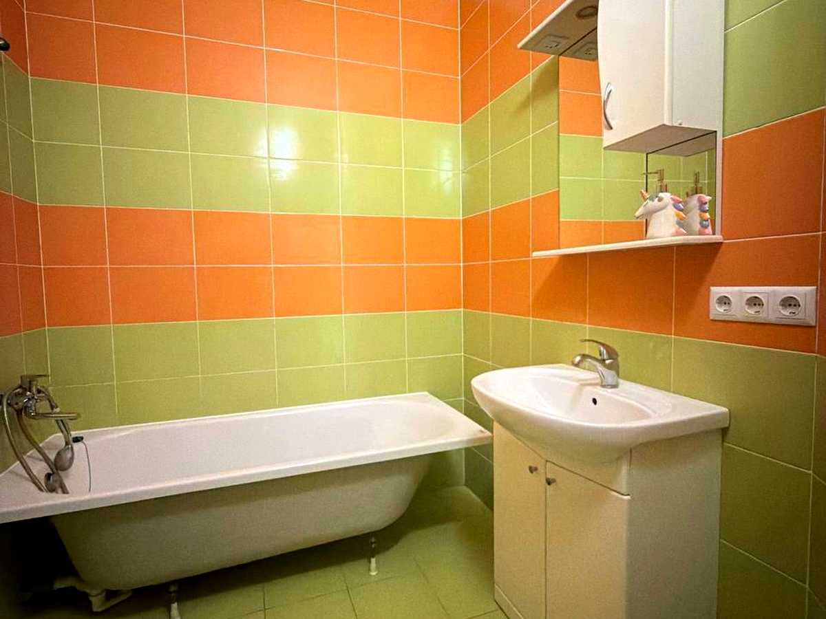 Квартира на вул. Вишнева, 1 в Києві, ID 410457, фото №21
