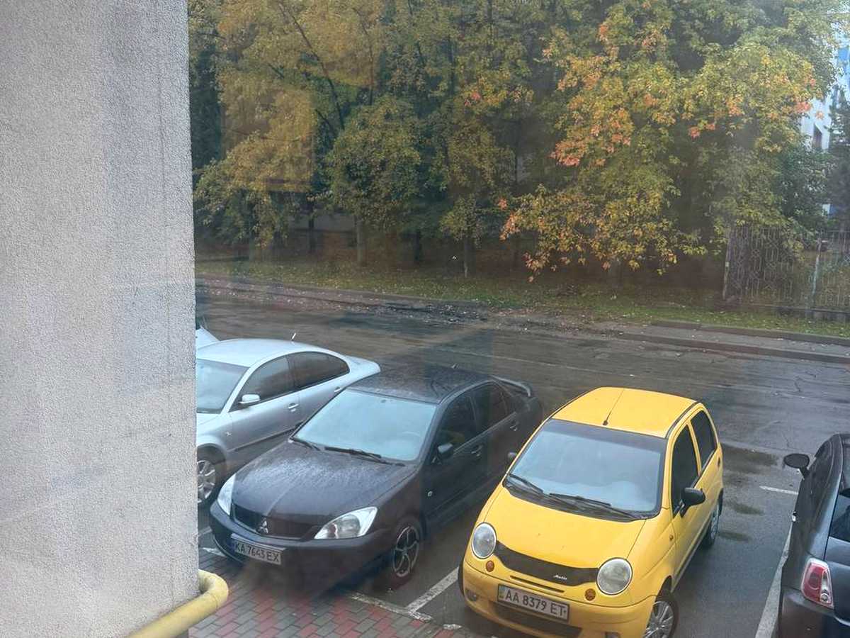 Квартира на вул. Вишнева, 1 в Києві, ID 410457, фото №23
