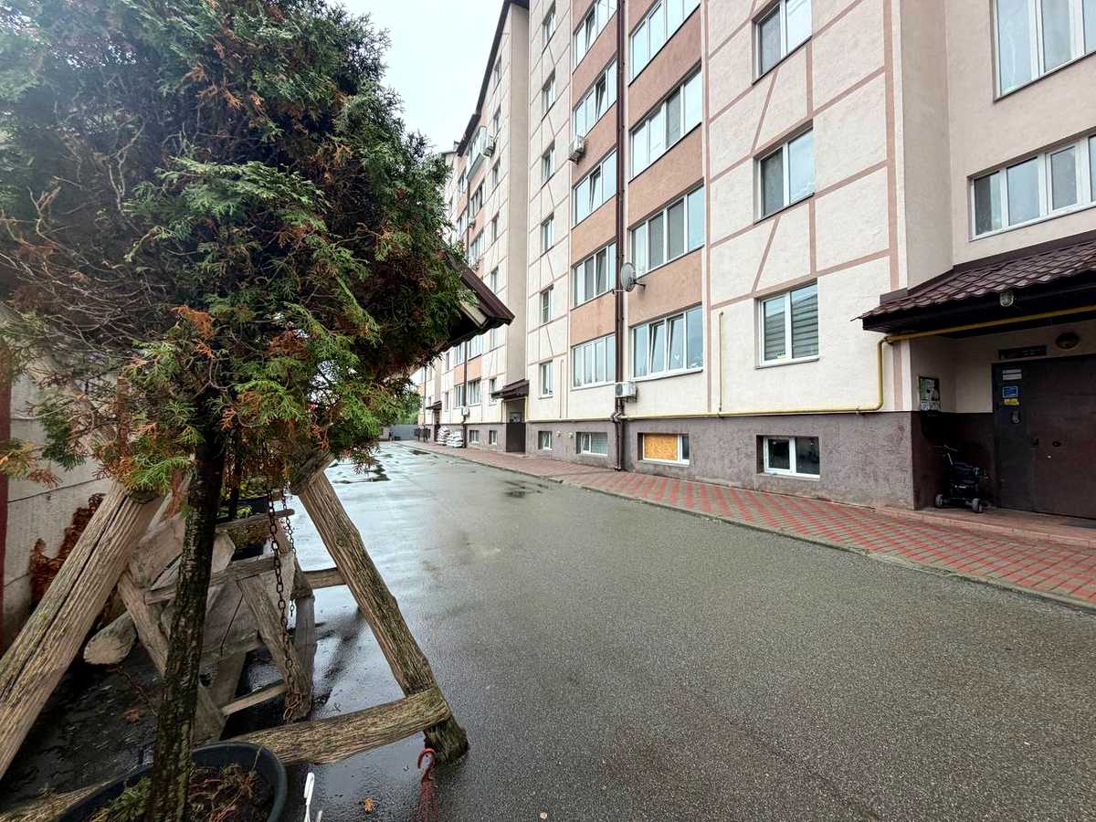 Квартира на вул. Вишнева, 1 в Києві, ID 410457, фото №24