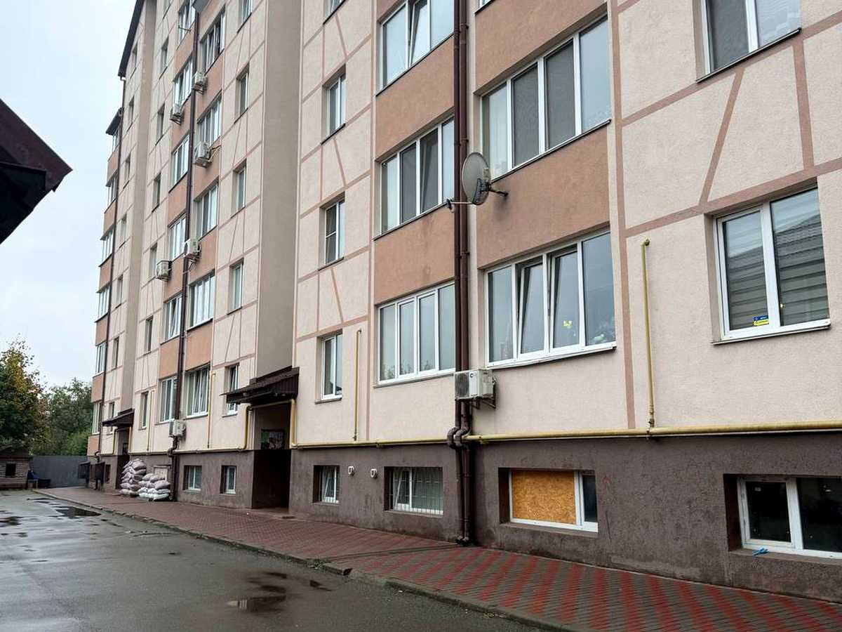 Квартира на вул. Вишнева, 1 в Києві, ID 410457, фото №25