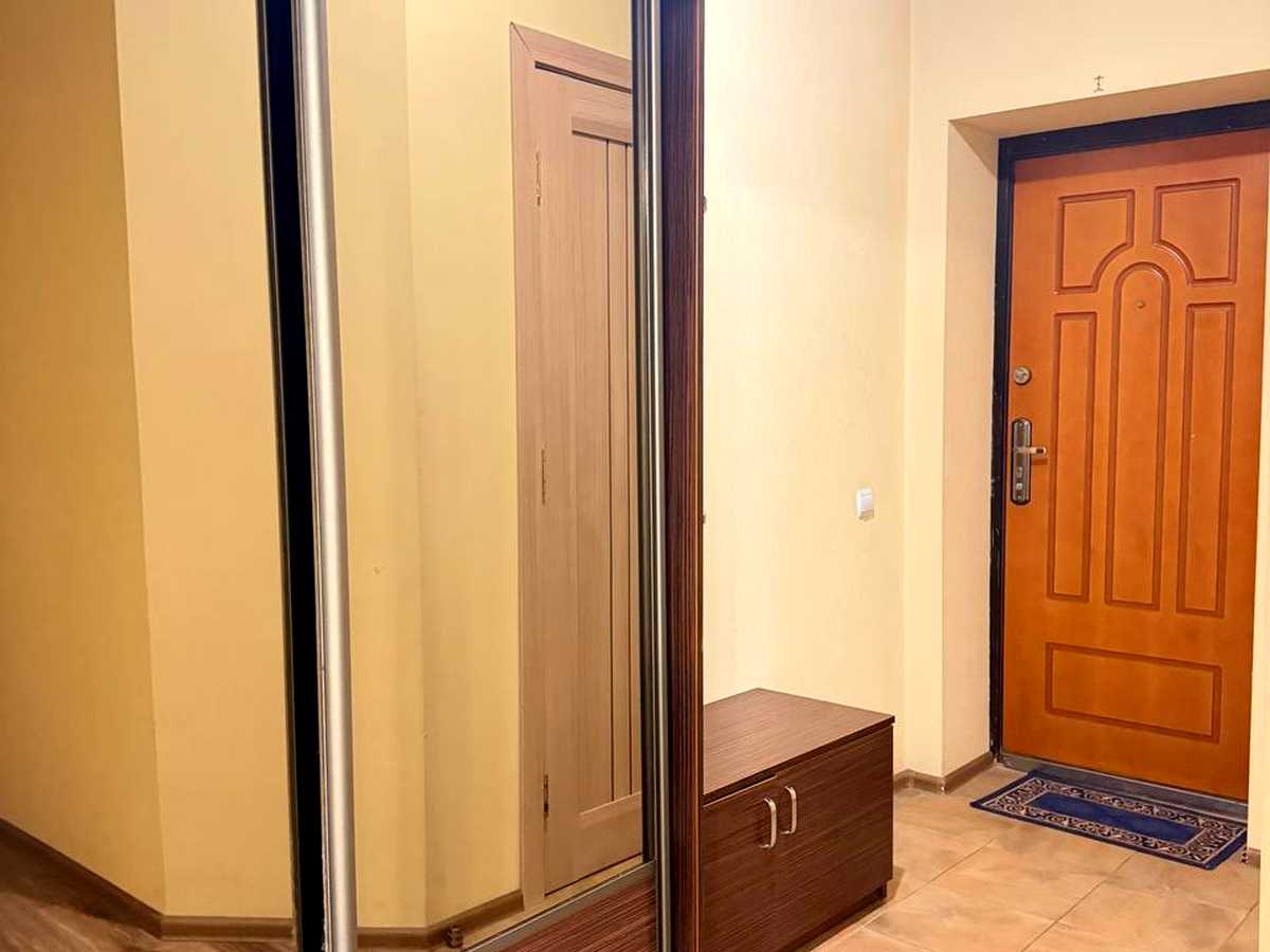 Квартира на вул. Вишнева, 1 в Києві, ID 410457, фото №7