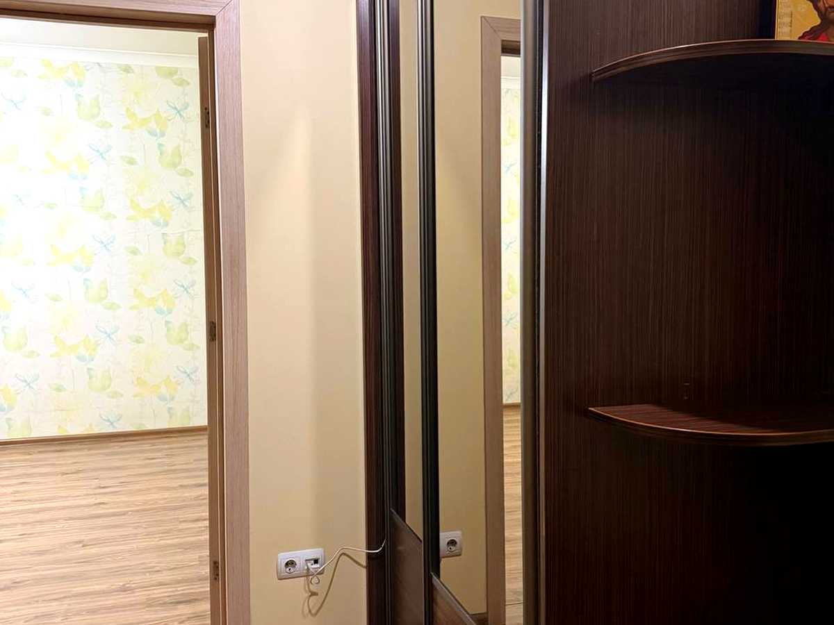 Квартира на вул. Вишнева, 1 в Києві, ID 410457, фото №8