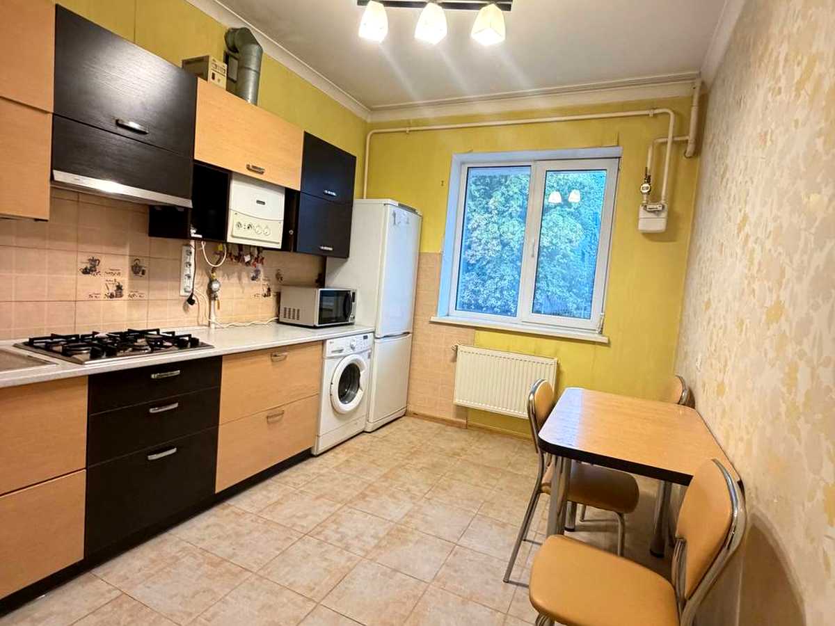 Квартира на вул. Вишнева, 1 в Києві, ID 410457, фото №9