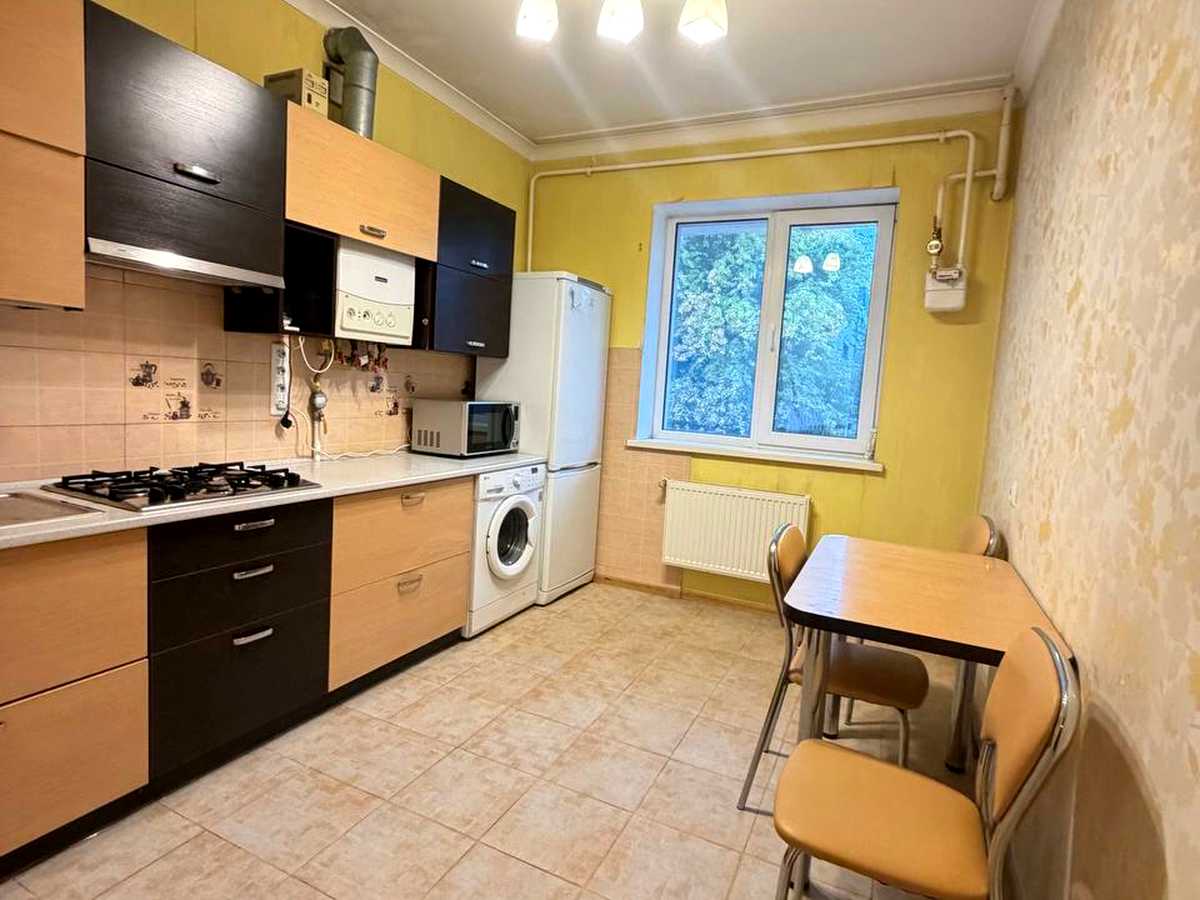 Квартира на вул. Вишнева, 1 в Києві, ID 410457, фото №10