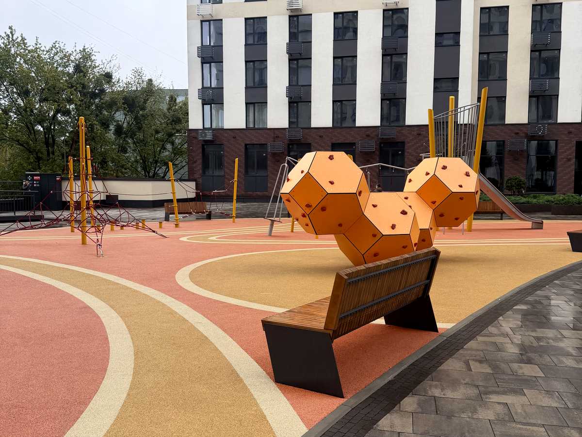 Квартира на вул. Князя Романа Мстиславича, 22 в Києві, ID 410465, фото №13