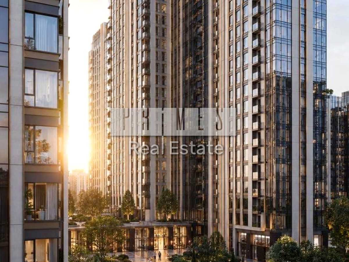 Квартира на вул. Андрія Верхогляда, 28 в Києві, ID 410538, фото №13