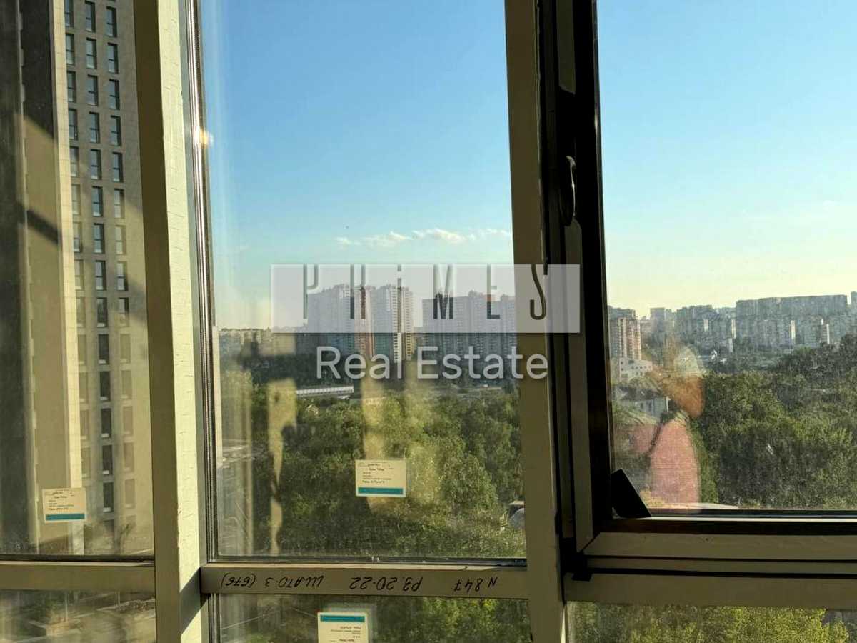 Квартира на вул. Андрія Верхогляда, 28 в Києві, ID 410538, фото №9