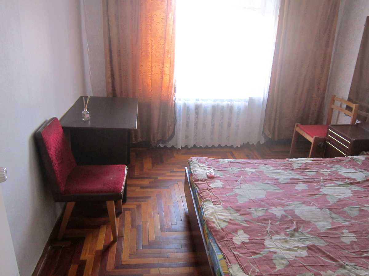 Квартира на вул. Чумаченка, 25, ID 410527, фото №1