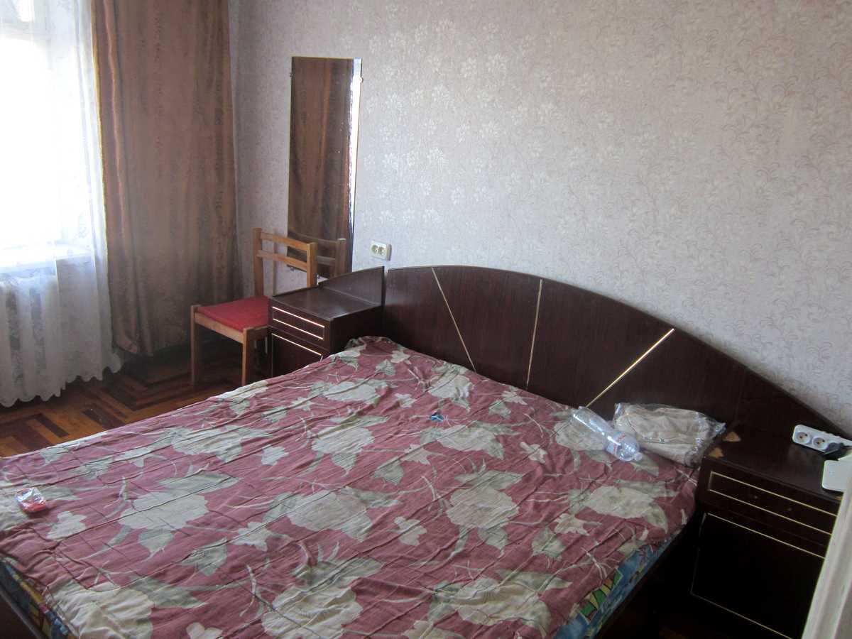 Квартира на вул. Чумаченка, 25 в Запоріжжі, ID 410527, фото №2