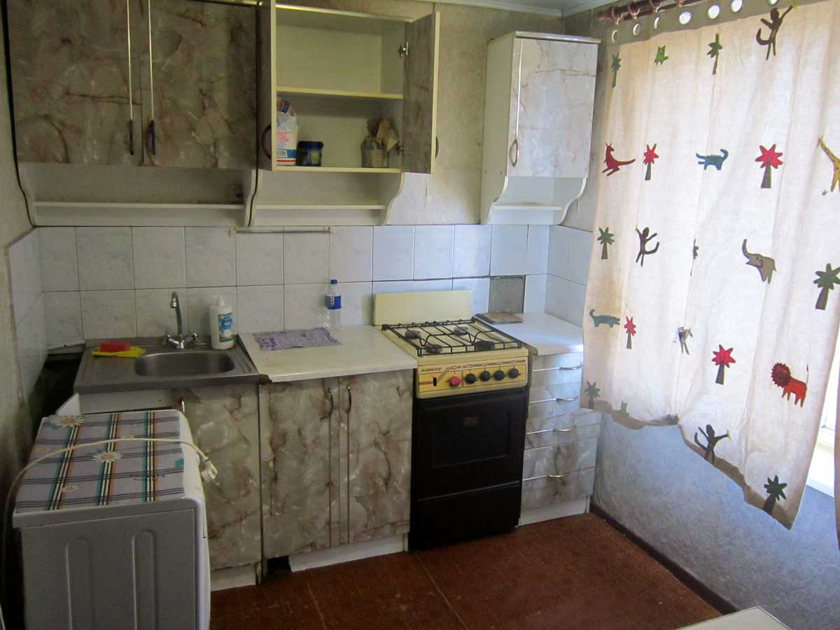 Квартира на вул. Чумаченка, 25 в Запоріжжі, ID 410527, фото №11
