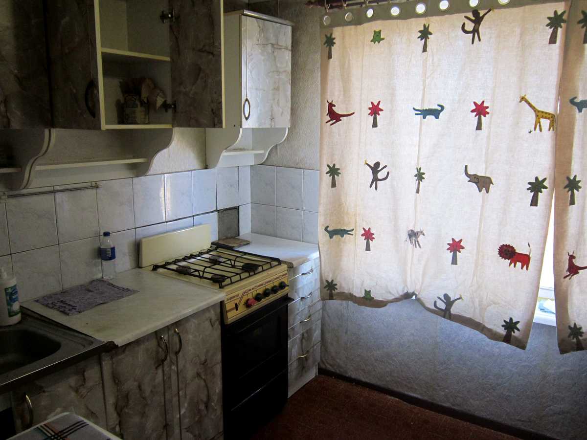 Квартира на вул. Чумаченка, 25 в Запоріжжі, ID 410527, фото №12