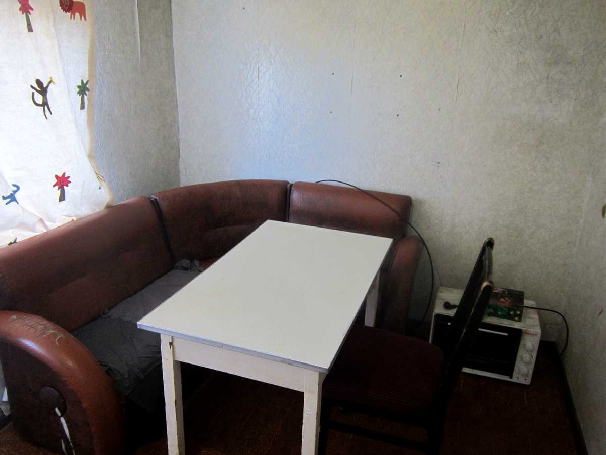 Квартира на вул. Чумаченка, 25 в Запоріжжі, ID 410527, фото №13