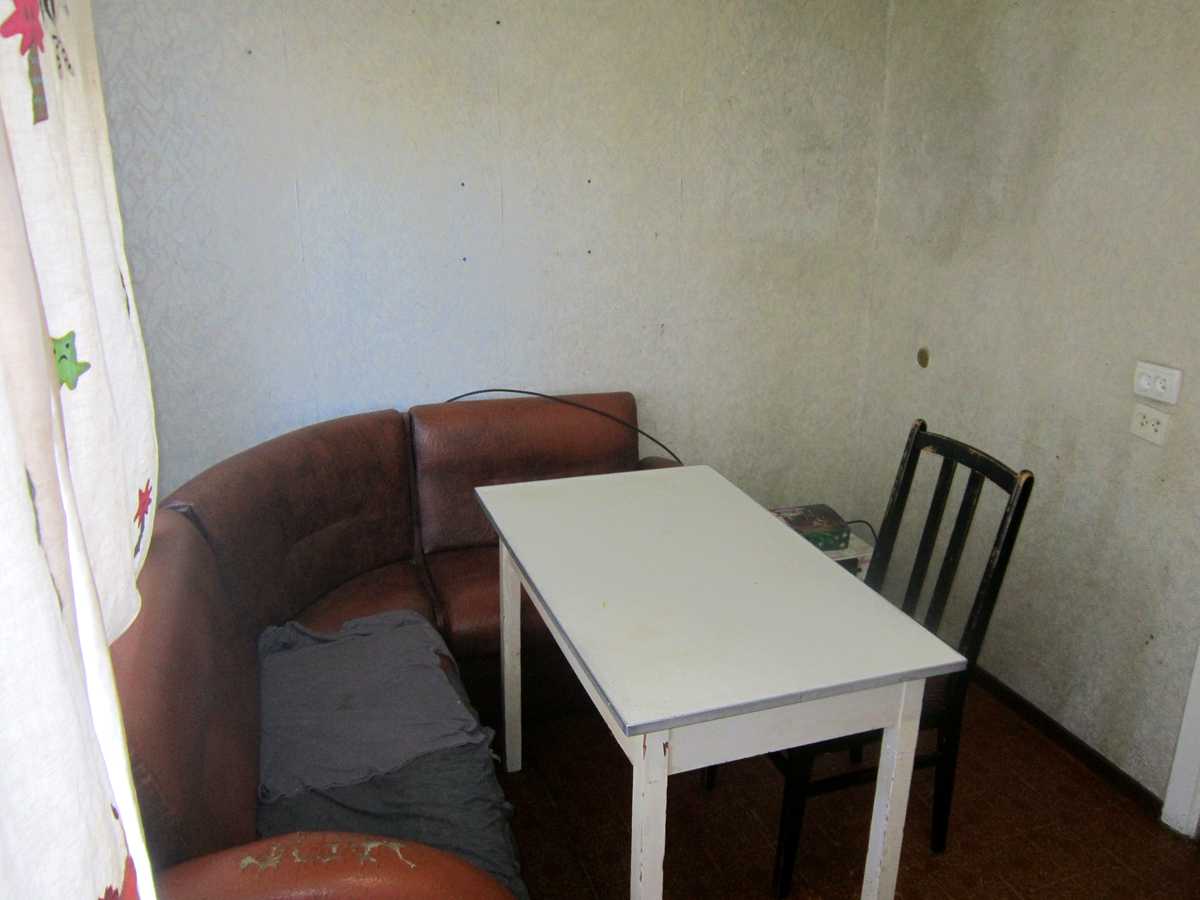 Квартира на вул. Чумаченка, 25 в Запоріжжі, ID 410527, фото №14