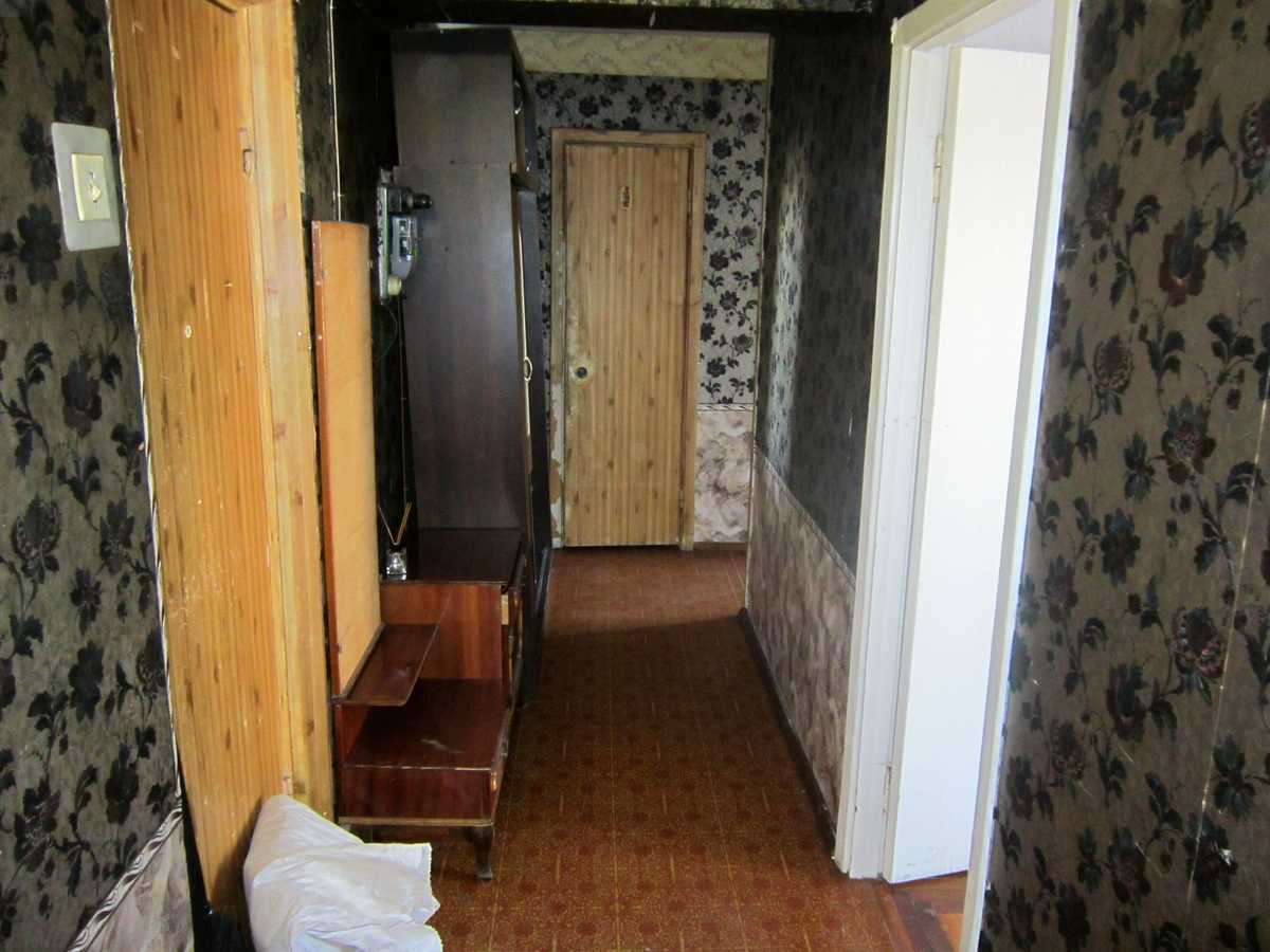 Квартира на вул. Чумаченка, 25 в Запоріжжі, ID 410527, фото №15