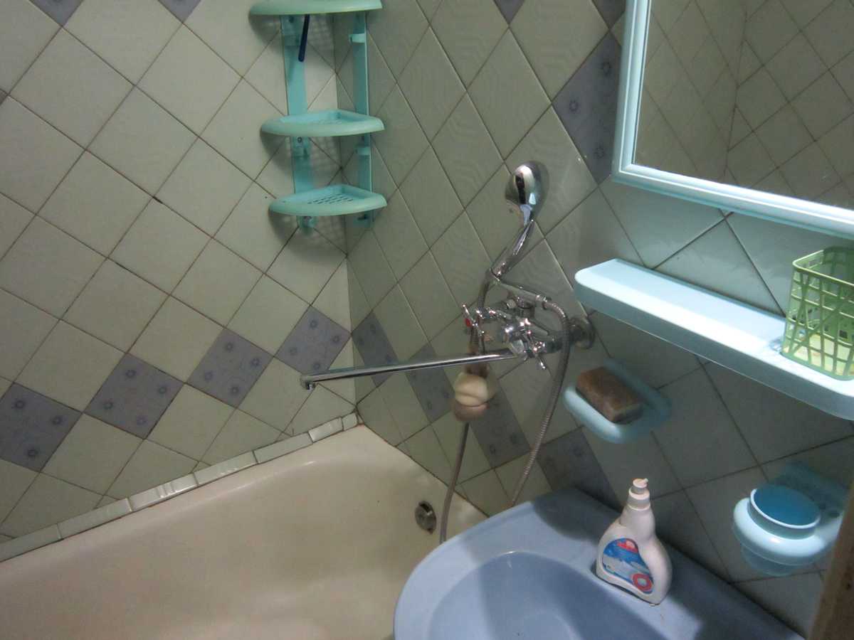 Квартира на вул. Чумаченка, 25 в Запоріжжі, ID 410527, фото №16