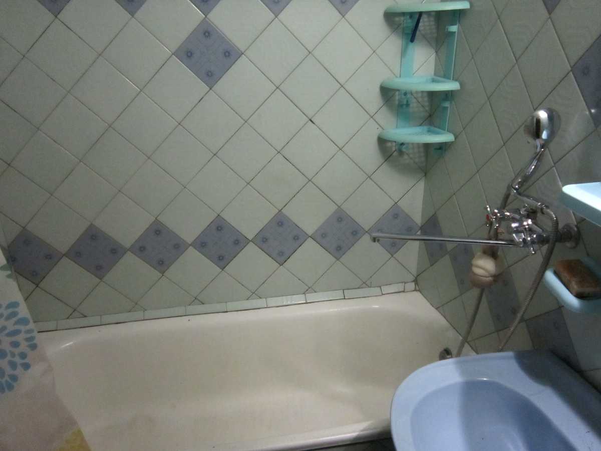 Квартира на вул. Чумаченка, 25 в Запоріжжі, ID 410527, фото №17