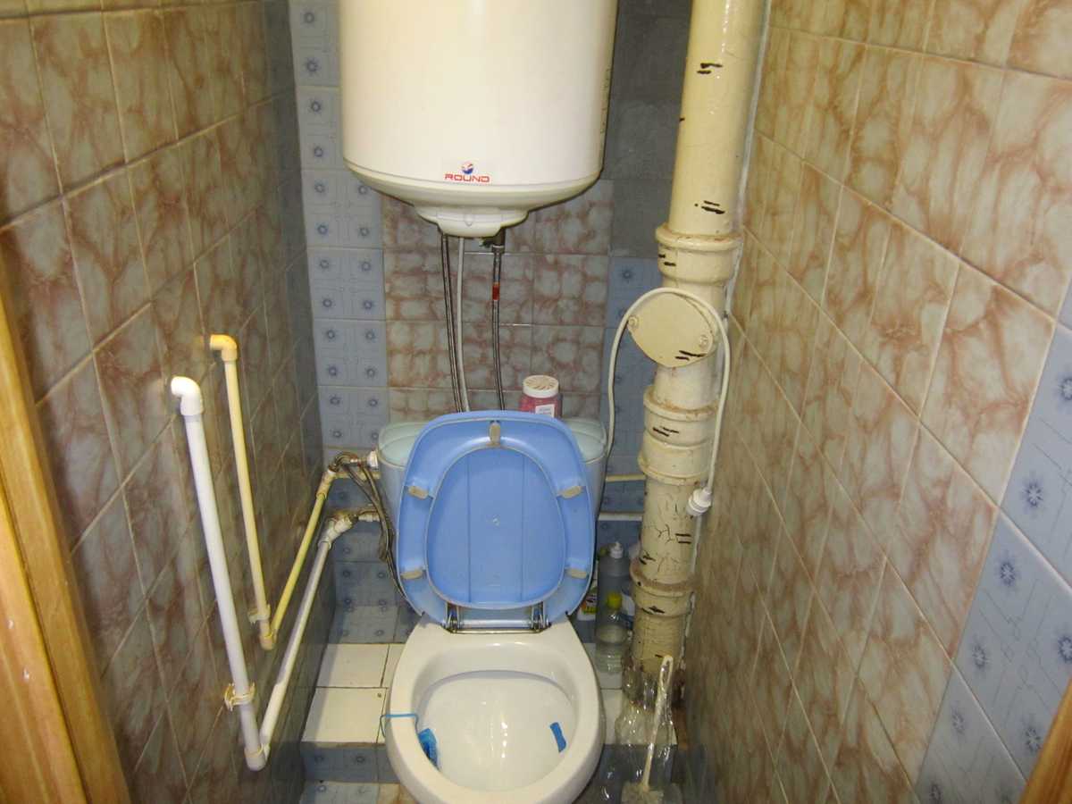 Квартира на вул. Чумаченка, 25 в Запоріжжі, ID 410527, фото №19