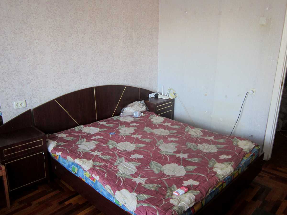 Квартира на вул. Чумаченка, 25 в Запоріжжі, ID 410527, фото №3