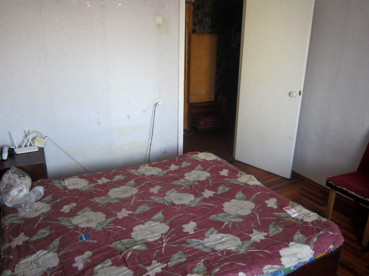 Квартира на вул. Чумаченка, 25 в Запоріжжі, ID 410527, фото №4