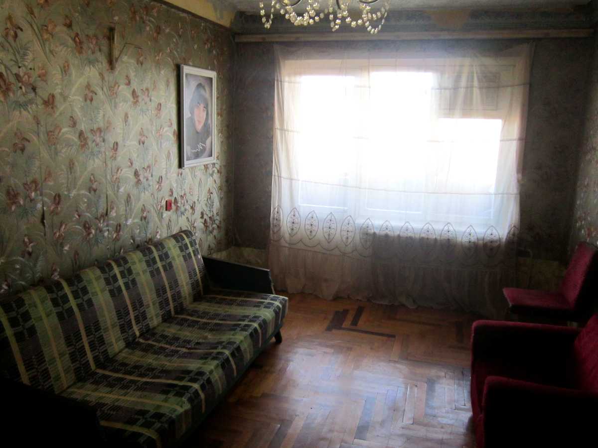 Квартира на вул. Чумаченка, 25 в Запоріжжі, ID 410527, фото №5