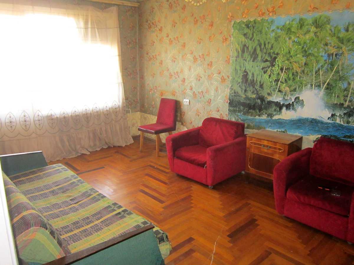 Квартира на вул. Чумаченка, 25 в Запоріжжі, ID 410527, фото №6