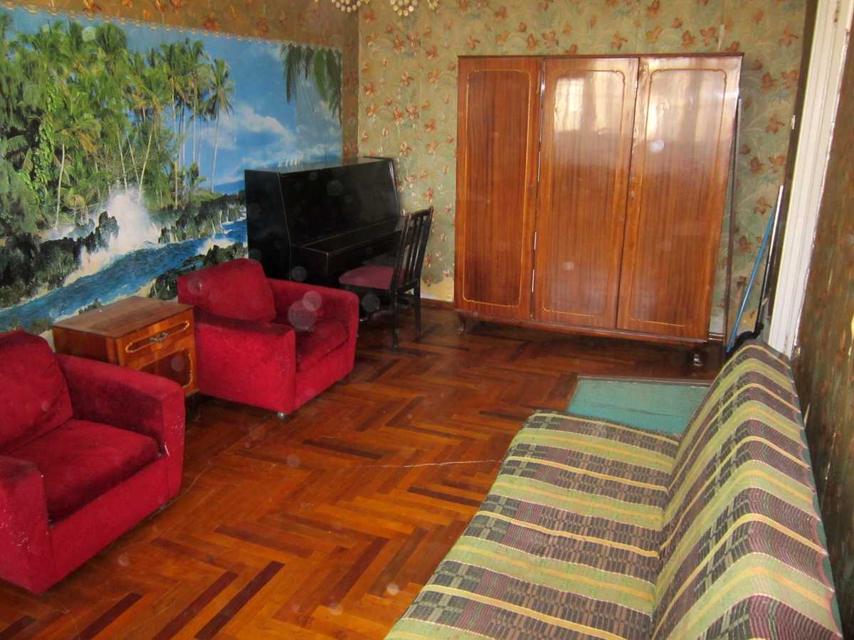 Квартира на вул. Чумаченка, 25 в Запоріжжі, ID 410527, фото №8